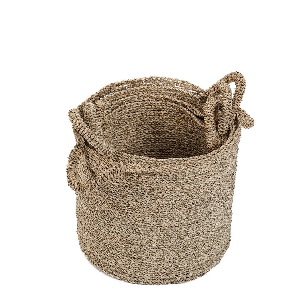De Sensity Manden - Naturel - S Bazar Bizar Living