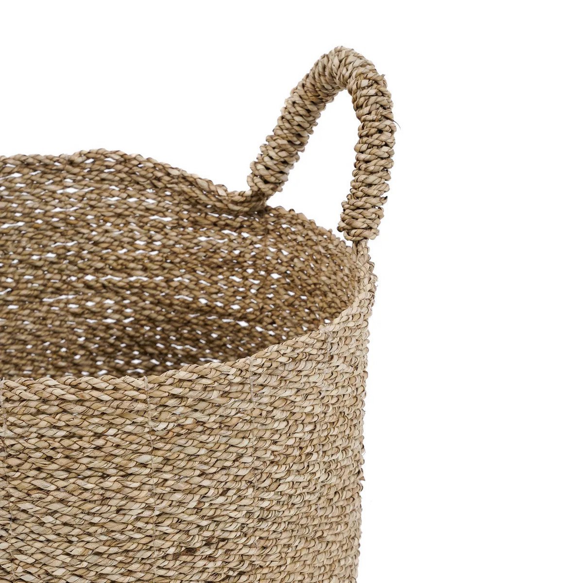 De Sensity Manden - Naturel - S Bazar Bizar Living