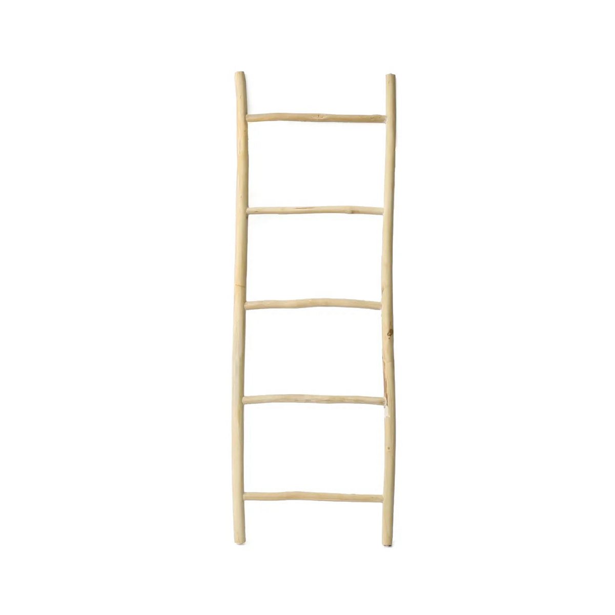 De Tulum Ladder - Naturel - 165 Bazar Bizar Living