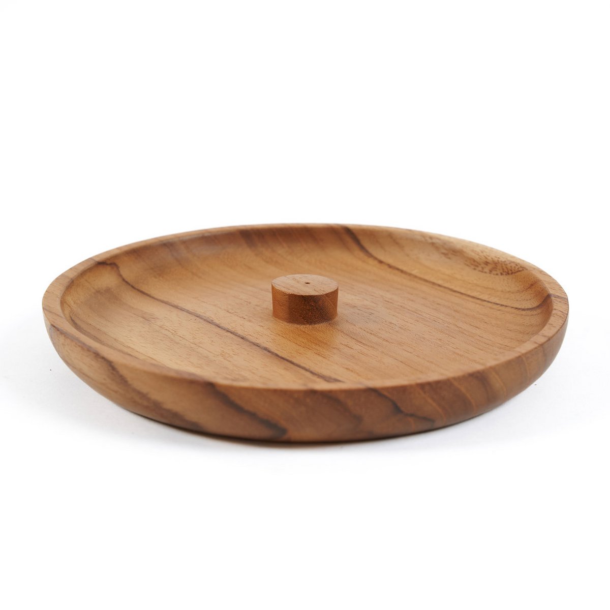 De wierookhouder - naturel Bazar Bizar Living