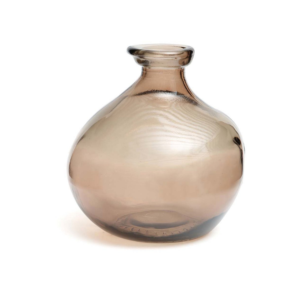 De Xiao Vaas - Beige Bazar Bizar Living