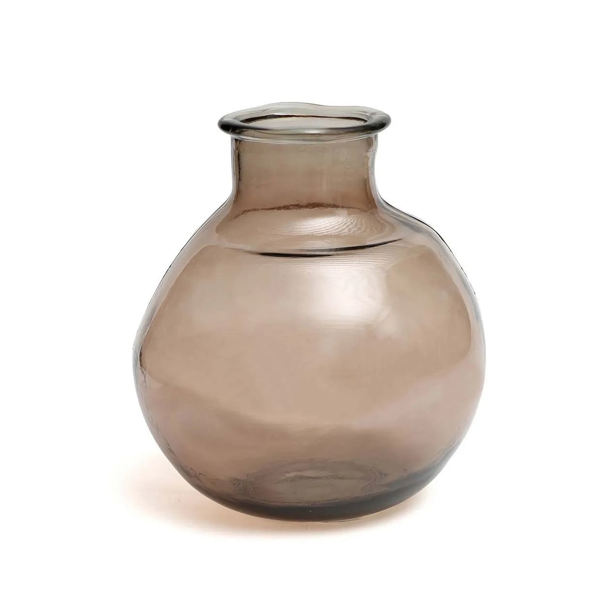 De Yugang Vaas - Beige Bazar Bizar Living