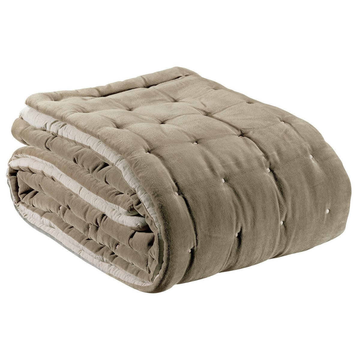 Effen Elise Twine Bedloper 90 x 240 VIVARAISE