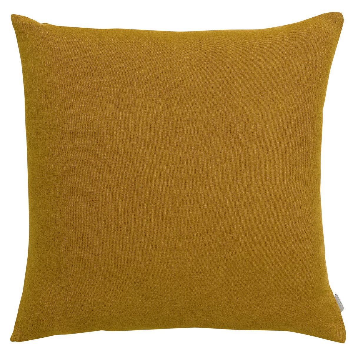Effen Kussen Zeff Brons 45 x 45 VIVARAISE