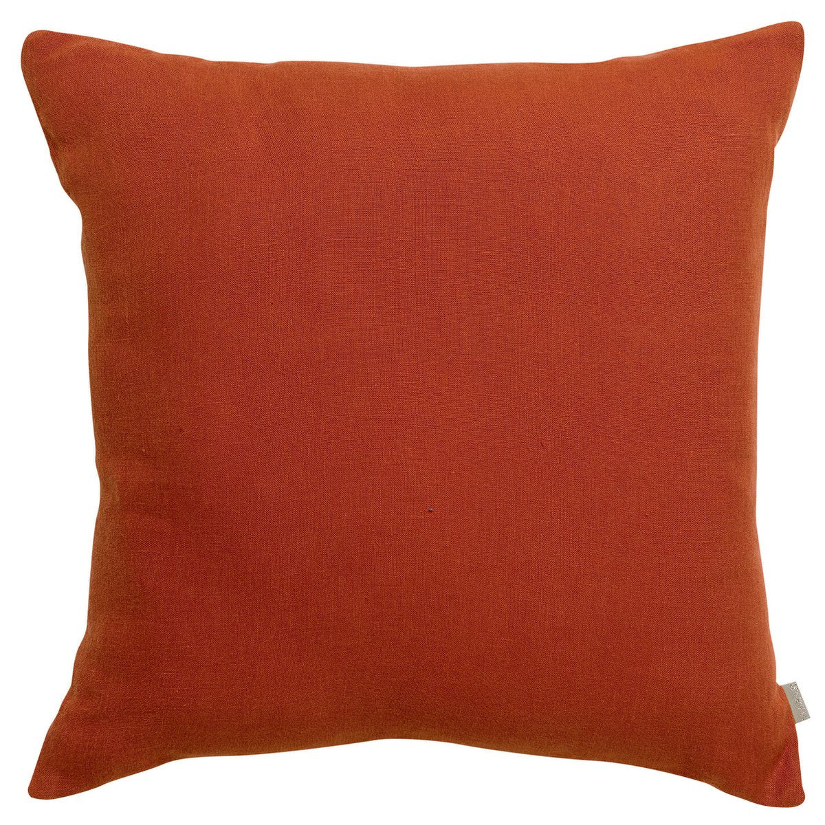 Effen kussen Zeff Rooibos 45 x 45 VIVARAISE
