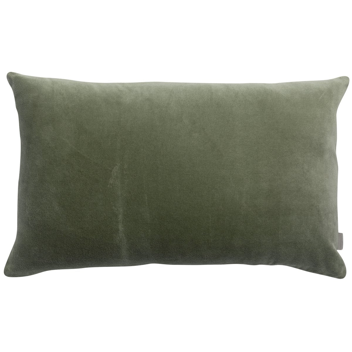 Elise Verbena effen kussen 30 x 50 VIVARAISE