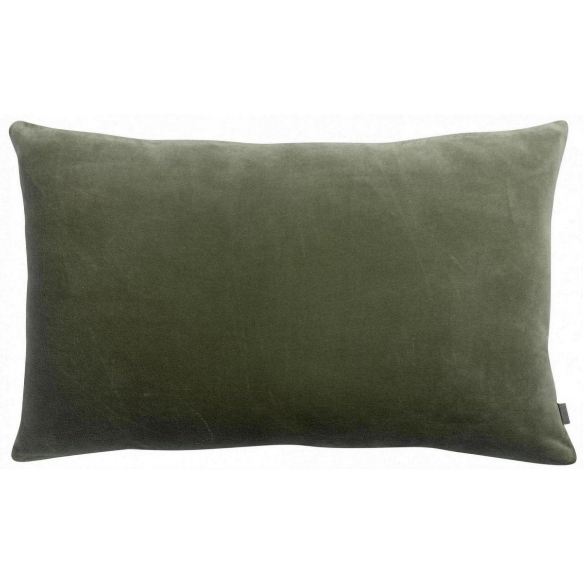 Elise Verbena effen kussen 40 x 65 VIVARAISE