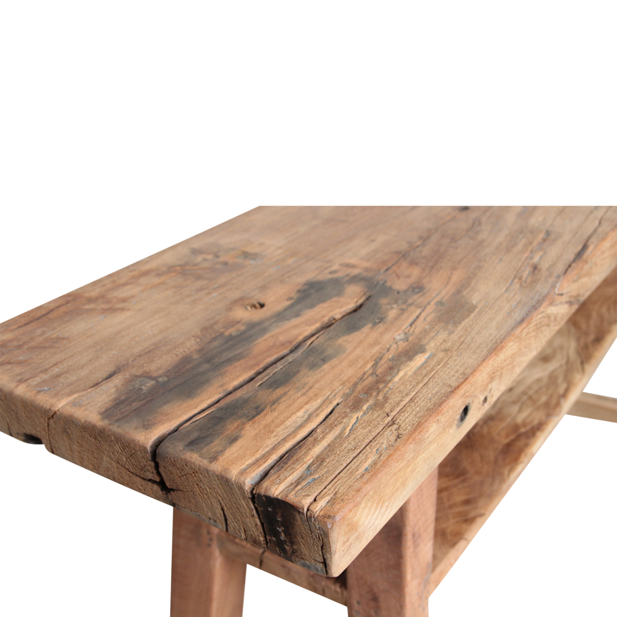 Farmwood console large Raw Materials