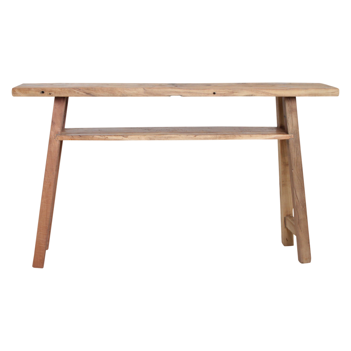 Farmwood console large Raw Materials