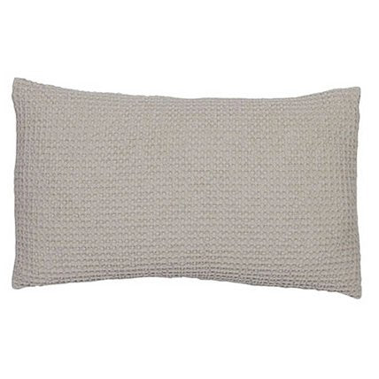 Gerecycled kussen Maia Lin 30 x 50 VIVARAISE