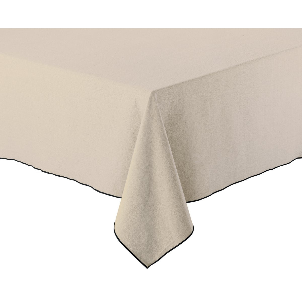 Grace Ficelle gerecycled tafelkleed 170 x 300 VIVARAISE