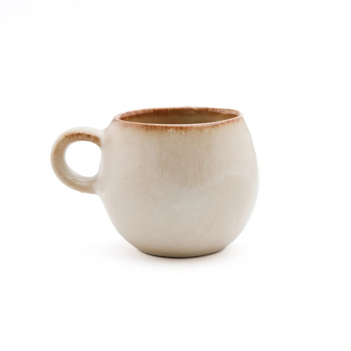 Het Cascais Espressokopje - S - Set van 6 Bazar Bizar Living