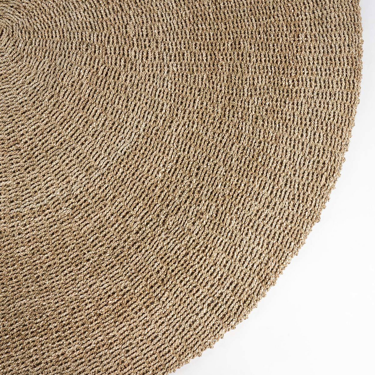 Het I'm Tapijt - Naturel - Bazar Bizar Living
