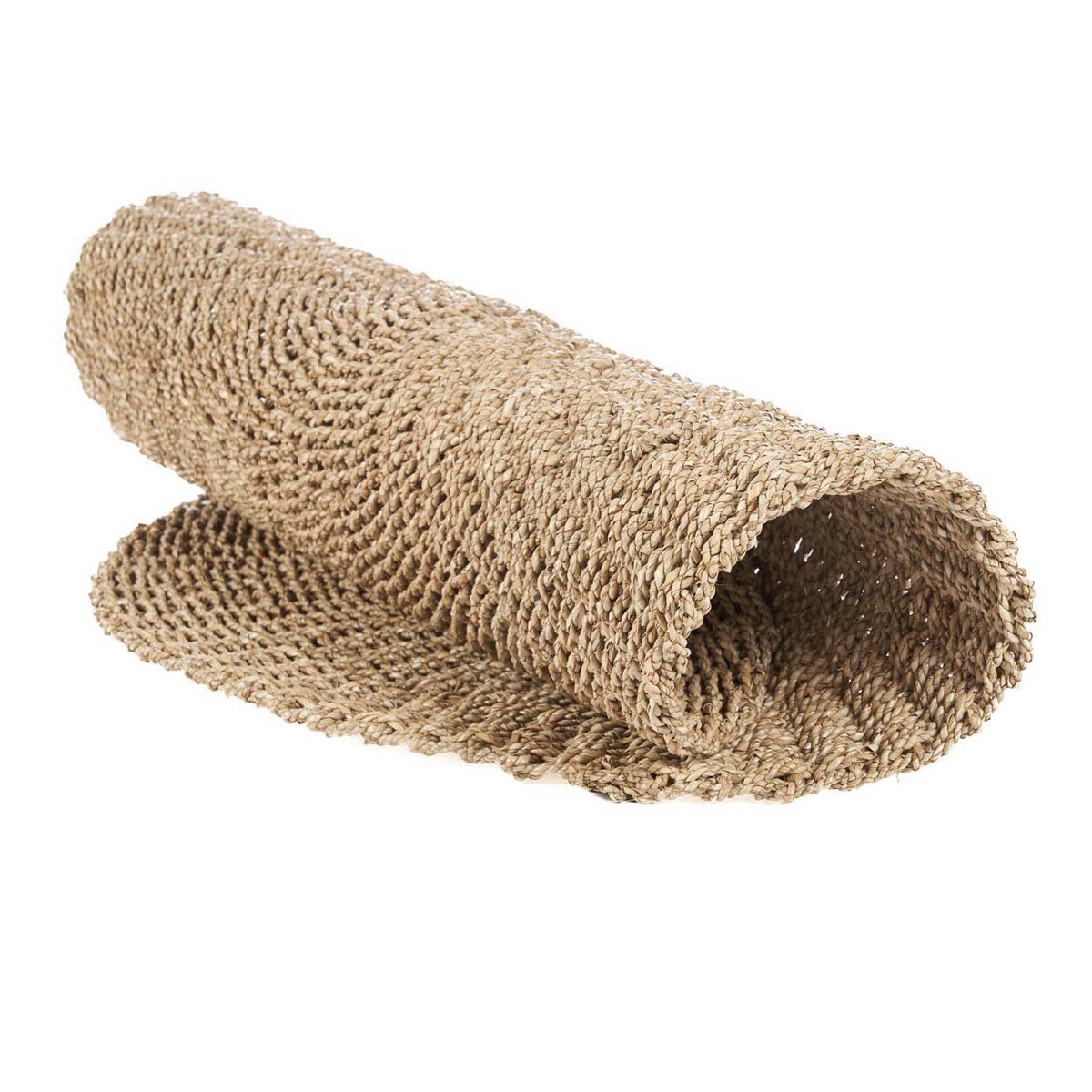 Het I'm Tapijt - Naturel - Bazar Bizar Living