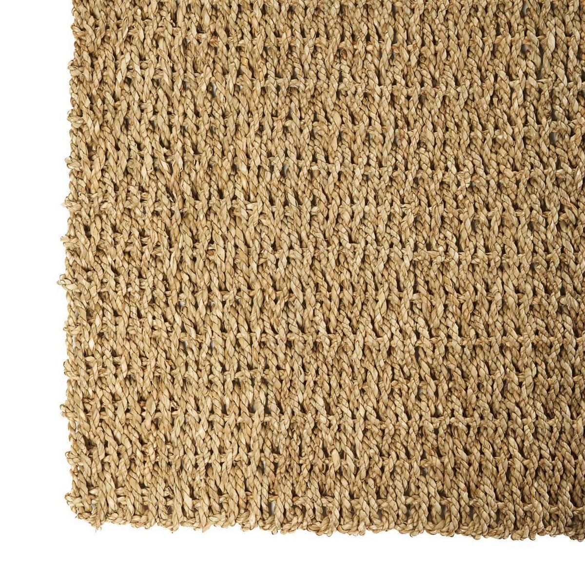 Het Sizali Tapijt - Naturel - 240x180 Bazar Bizar Living
