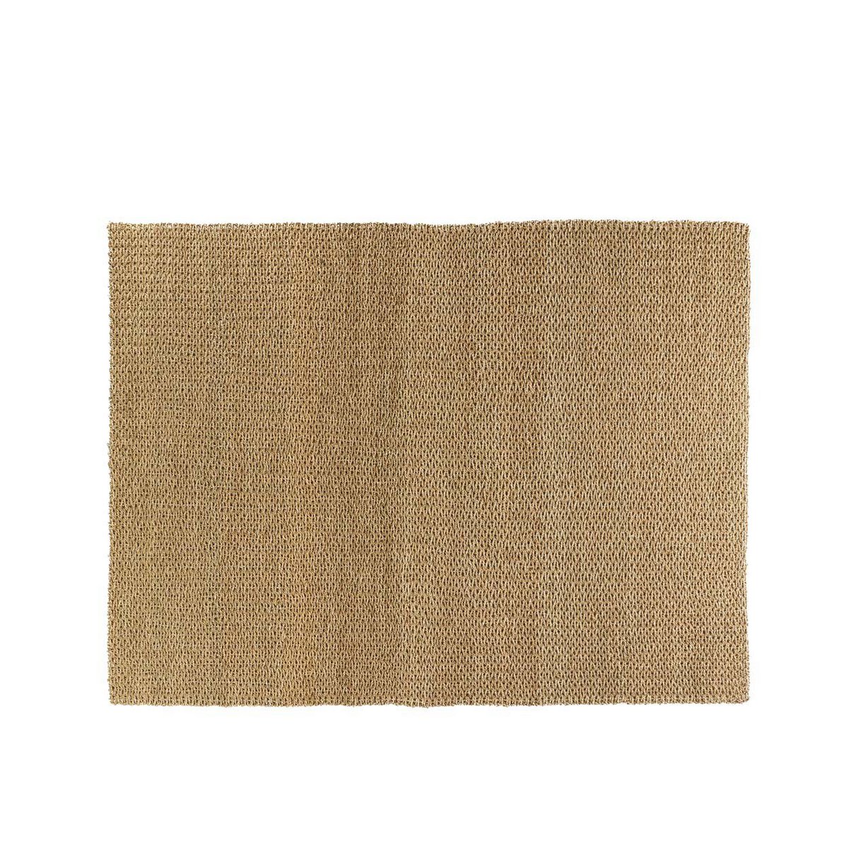 Het Sizali Tapijt - Naturel - 240x180 Bazar Bizar Living