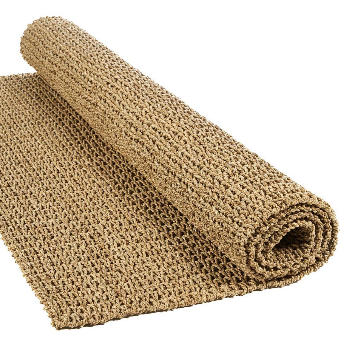 Het Sizali Tapijt - Naturel - 240x180 Bazar Bizar Living