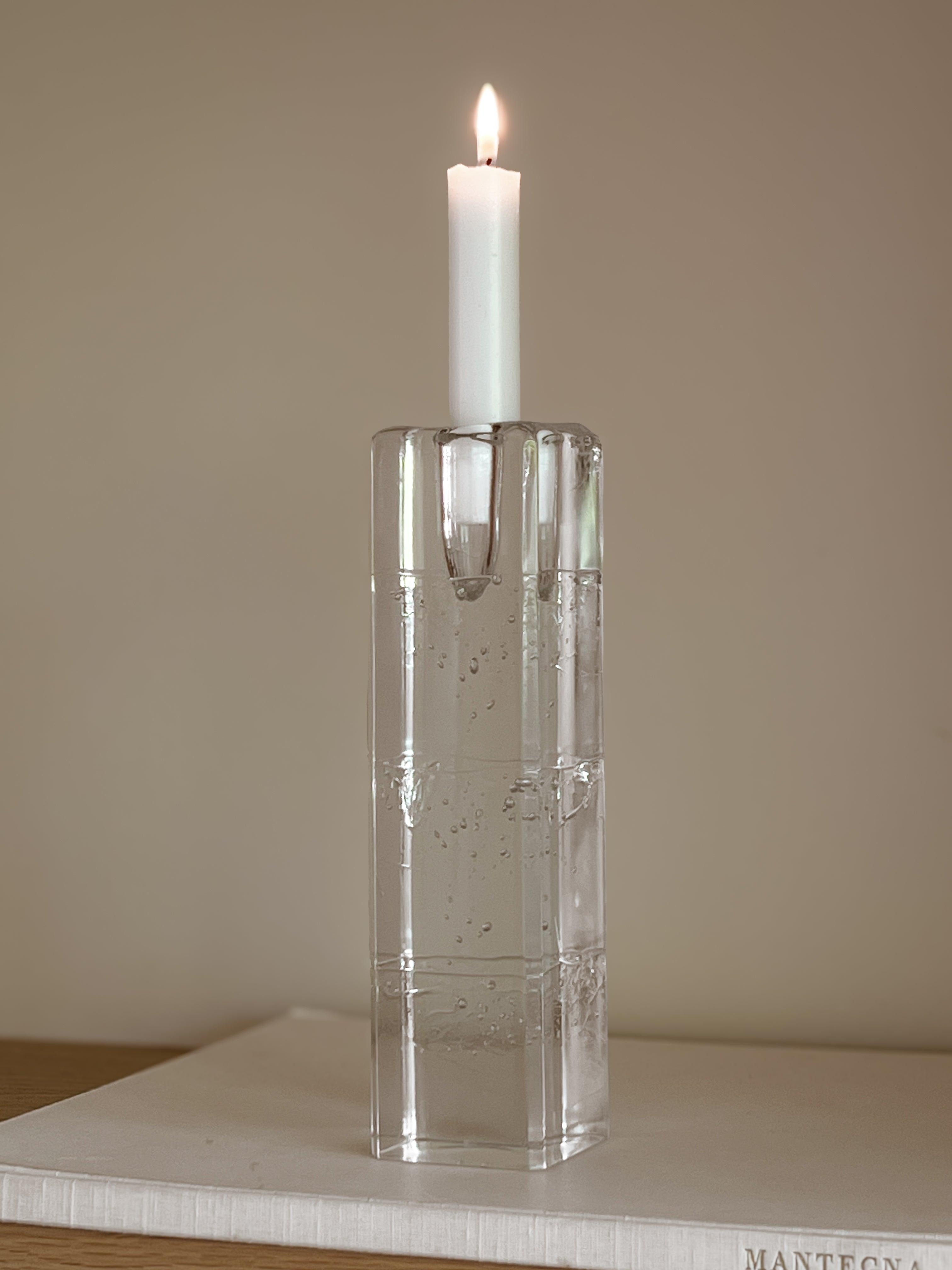 Iittala Arkipelago kandelaar 29,5 cm – Timo Sarpaneva Noii HOME