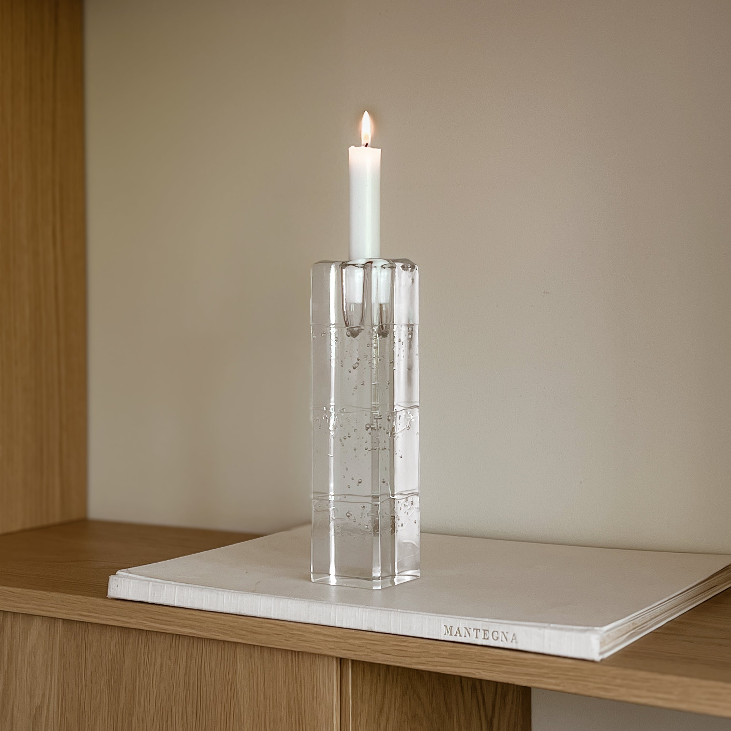 Iittala Arkipelago kandelaar 29,5 cm – Timo Sarpaneva Noii HOME