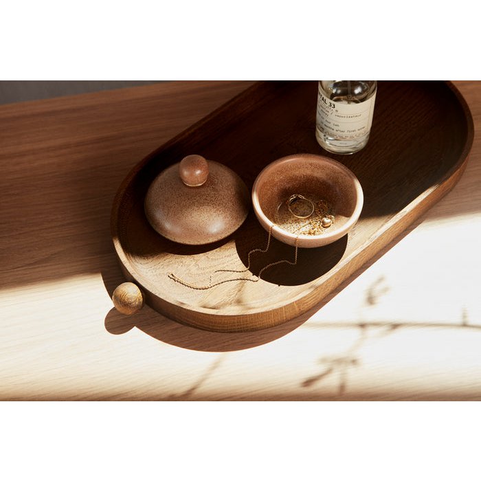Inka houten dienblad OYOY LIVING DESIGN