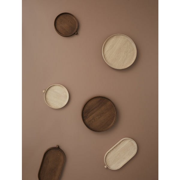 Inka houten dienblad OYOY LIVING DESIGN