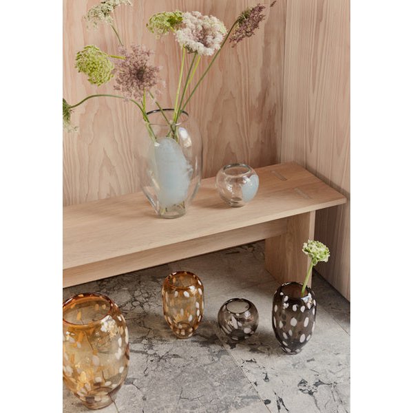 Jali Vaas - Medium OYOY LIVING DESIGN