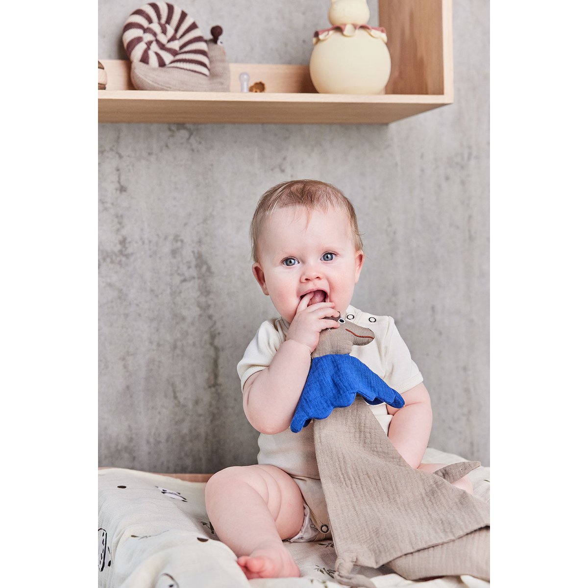 Konijn Nachtlampje OYOY LIVING DESIGN