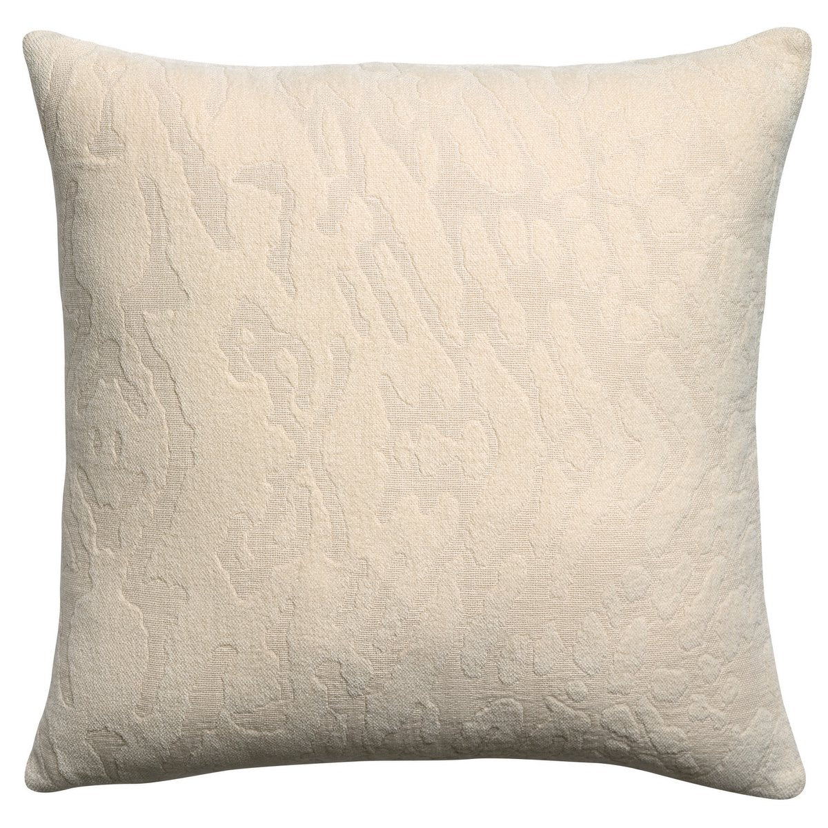 Kussen Inès Creme 45 x 45 VIVARAISE