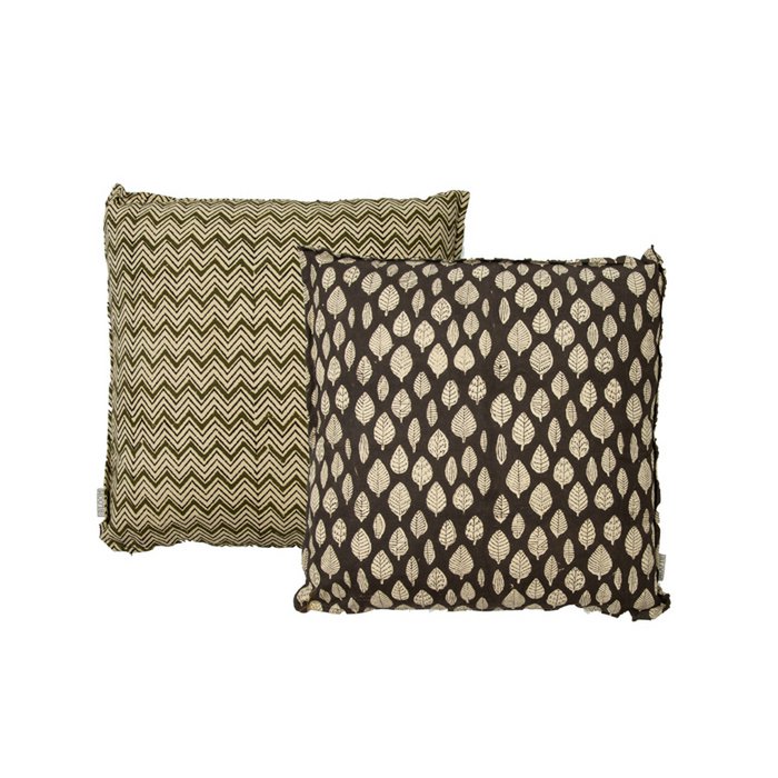 Kussen Santa Gertrudis bos 45x45 MrsBLOOM