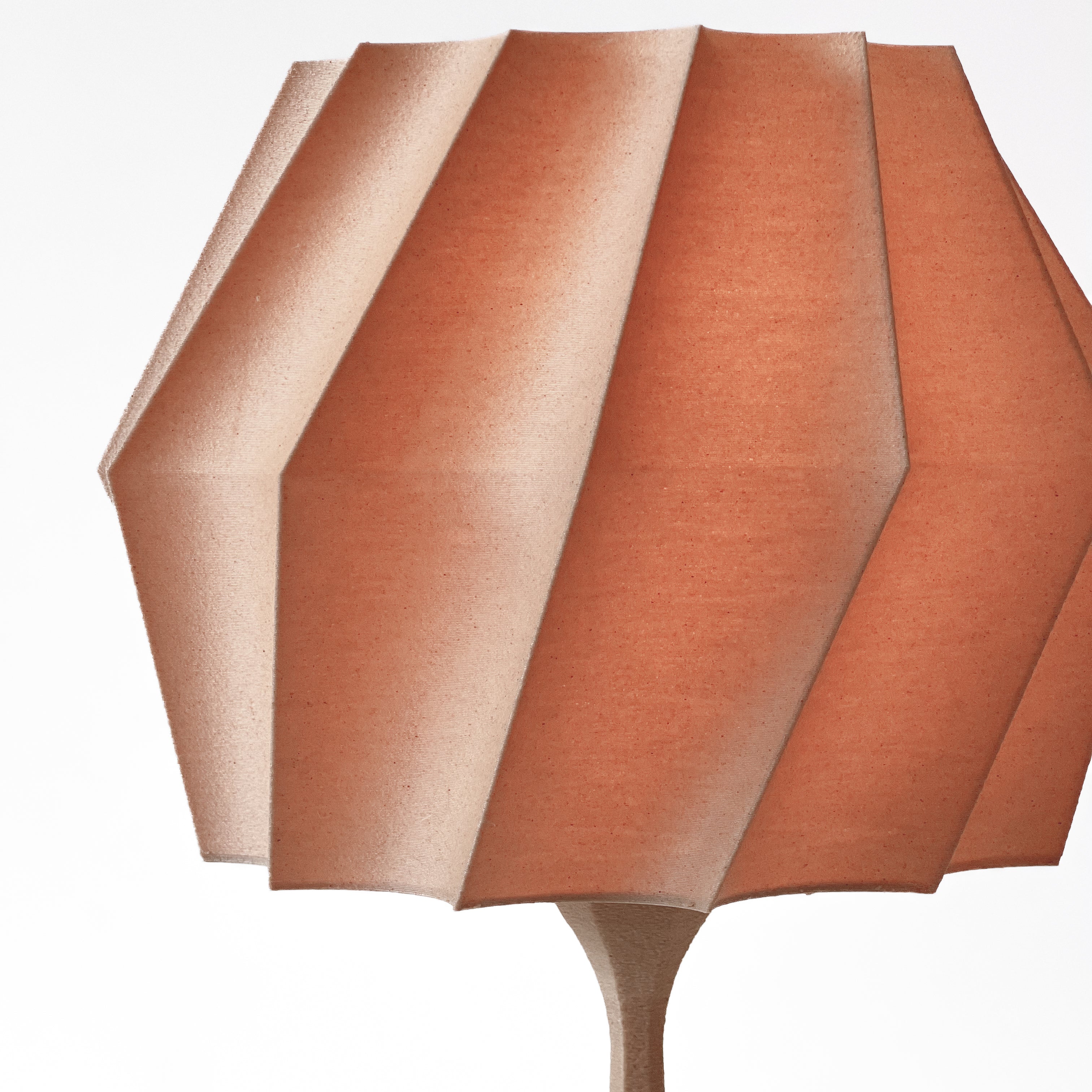 lampenkap hexicon – made by loef | kies je materiaal en kleur Noii HOME