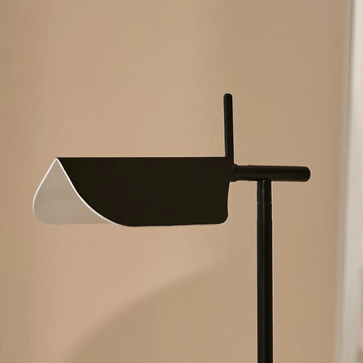 marcello zwart metalen dressoirlamp – tavellio amsterdam Tavellio - Amsterdam