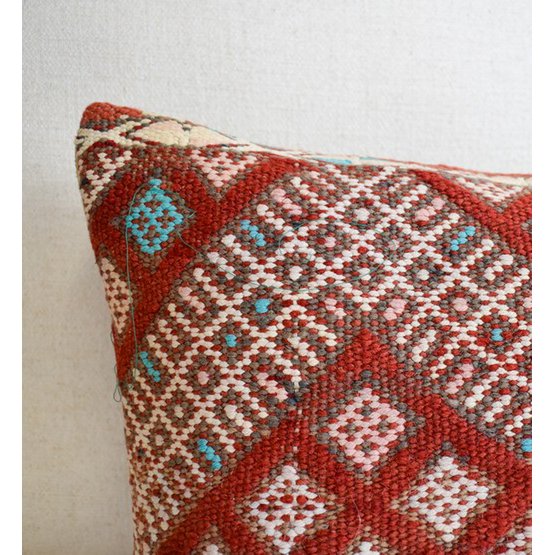 Marokkaans kussen - P701 Poufs & Pillows