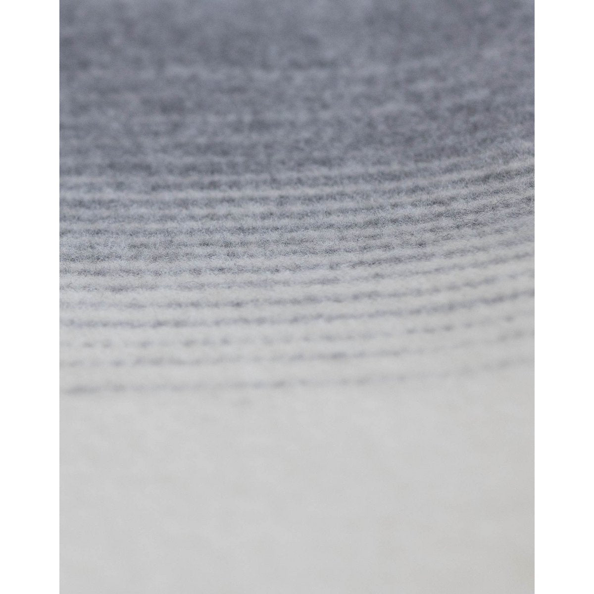 merino/cashmere beddeken – ivory mist – most blankets MoST Blankets