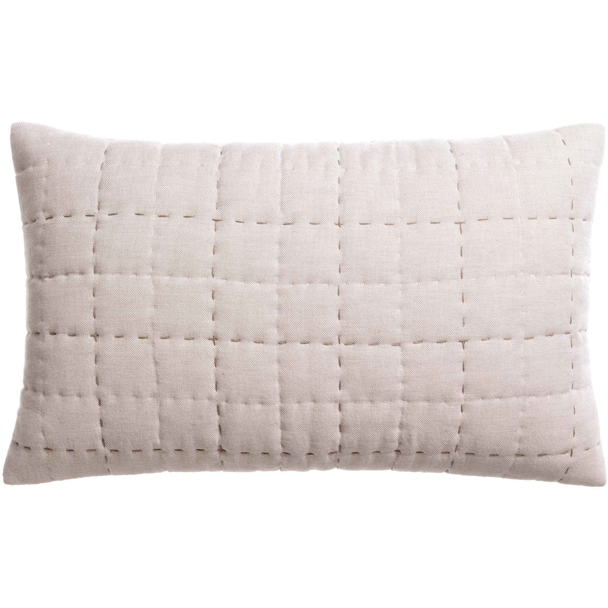 Natural Cambra Cushion 30 x 50 VIVARAISE