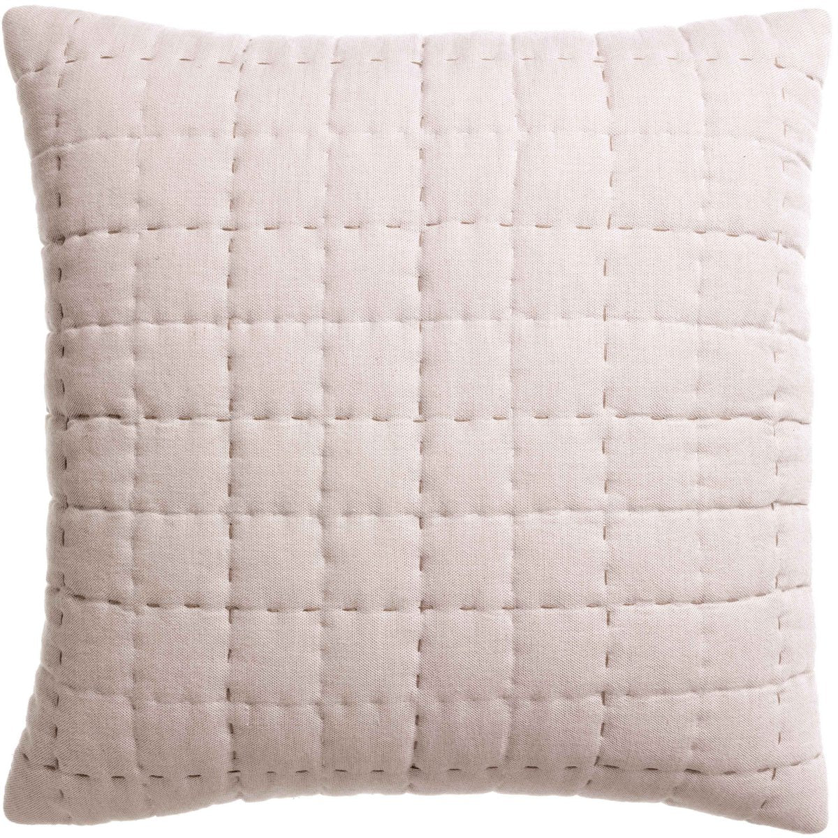 Natural Cambra Cushion 45 x 45 VIVARAISE