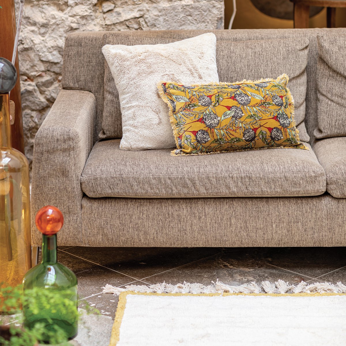 Neef Kinta Mirabelle 45 x 45 VIVARAISE