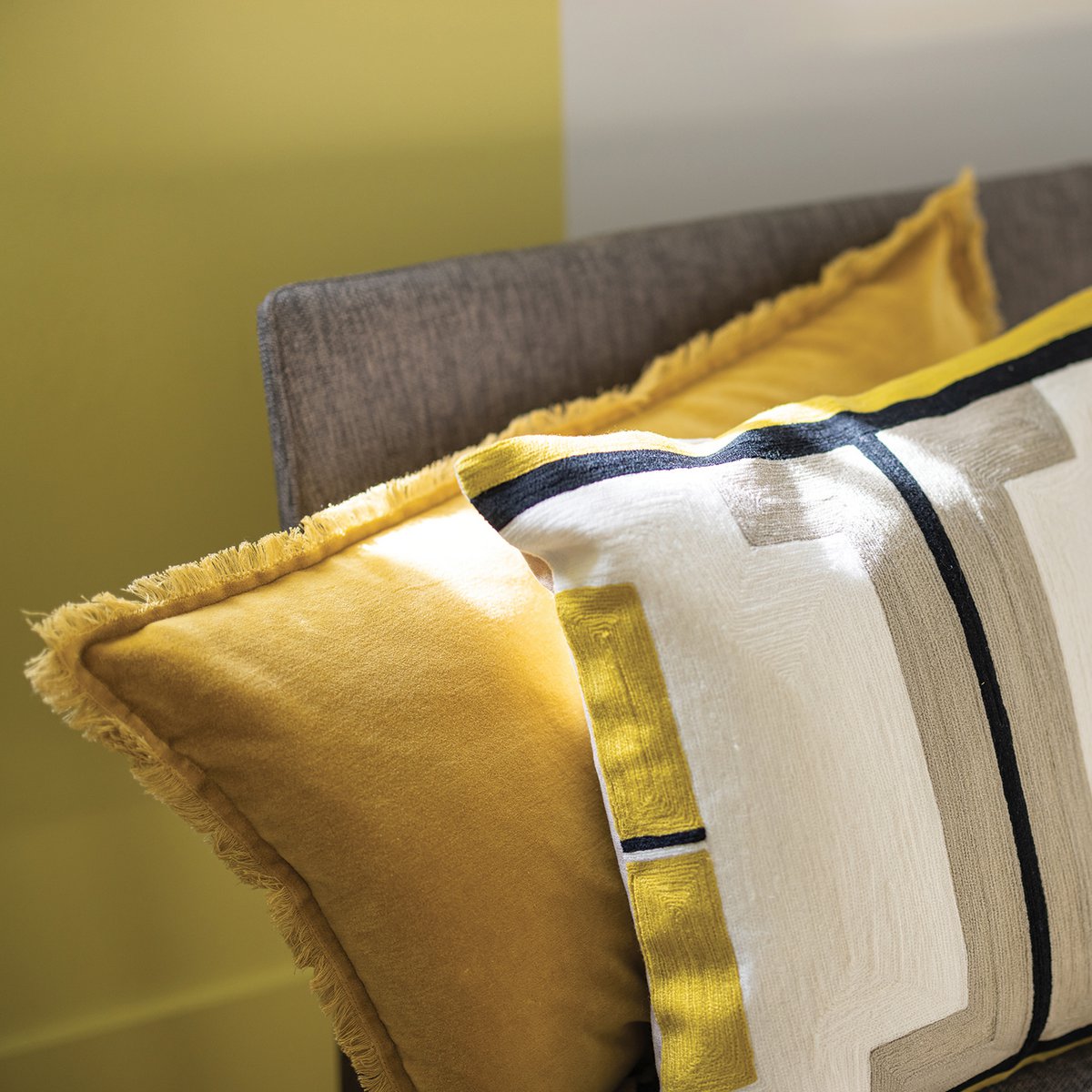 Neef uni Fara Mirabelle 40 x 65 VIVARAISE