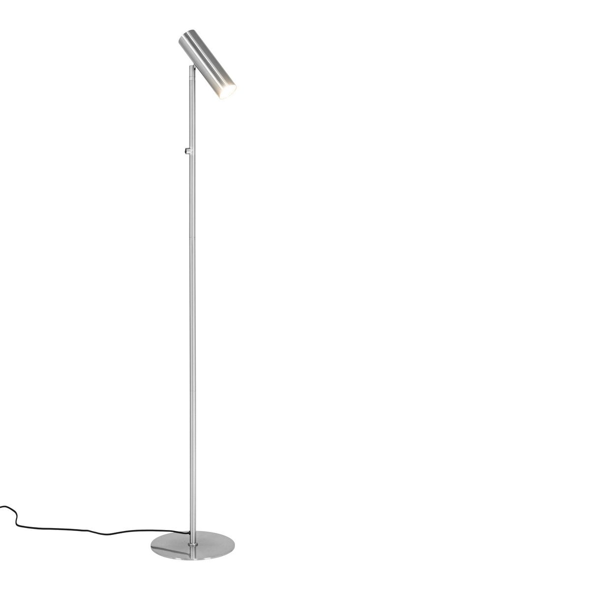 Paris Vloerlamp, zilver House Nordic ApS