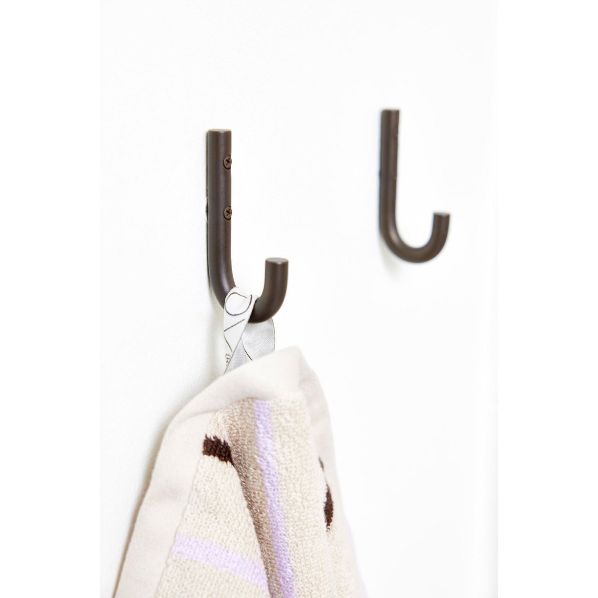 Pieni Haak - Pak van 2 OYOY LIVING DESIGN