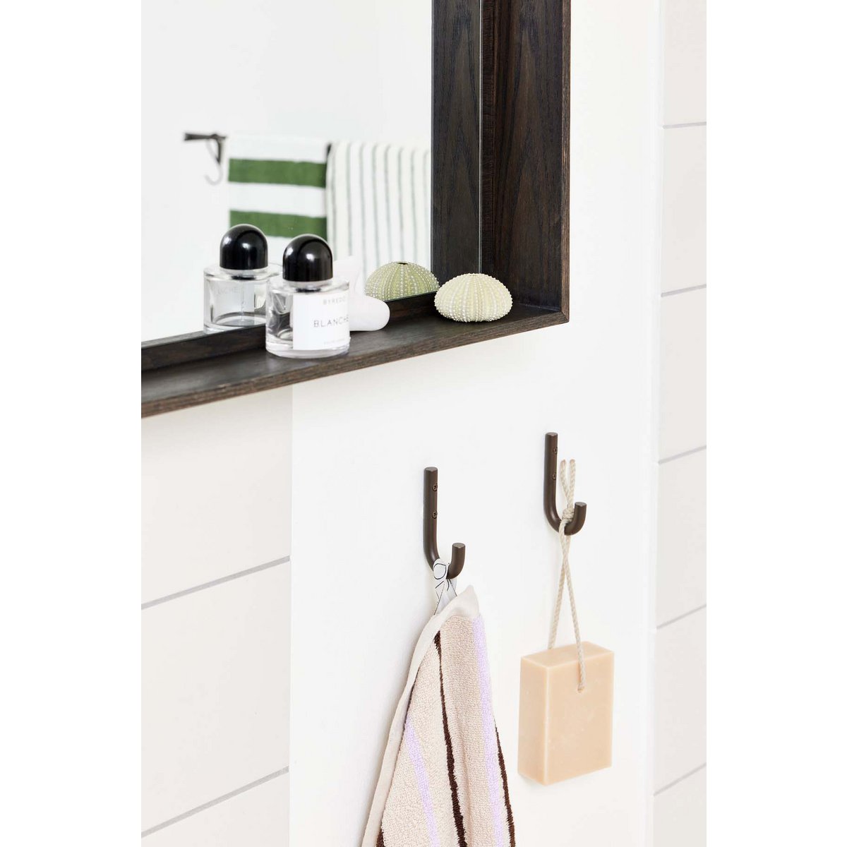 Pieni Haak - Pak van 2 OYOY LIVING DESIGN