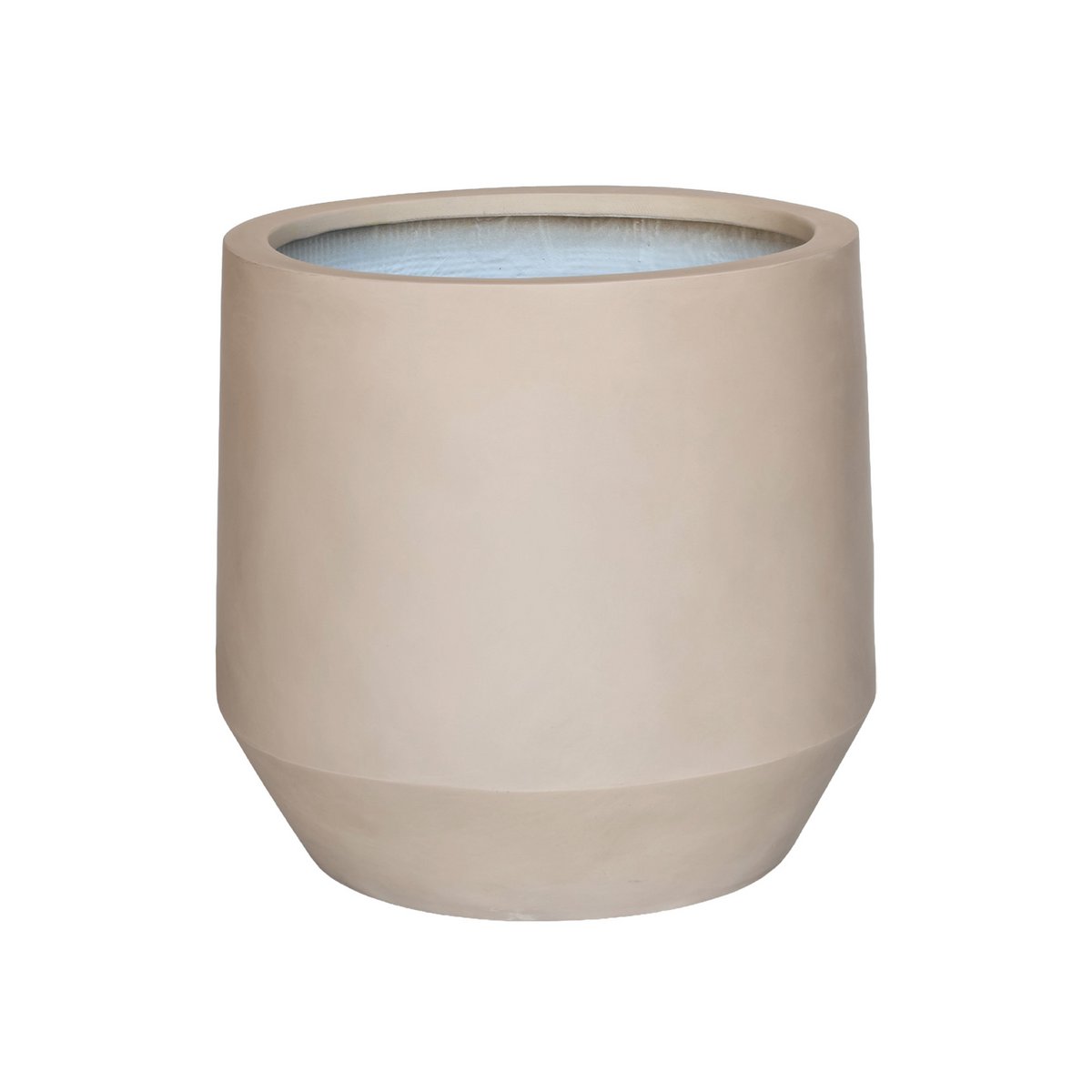Plantenpot - Krabi matte sand Vase The World