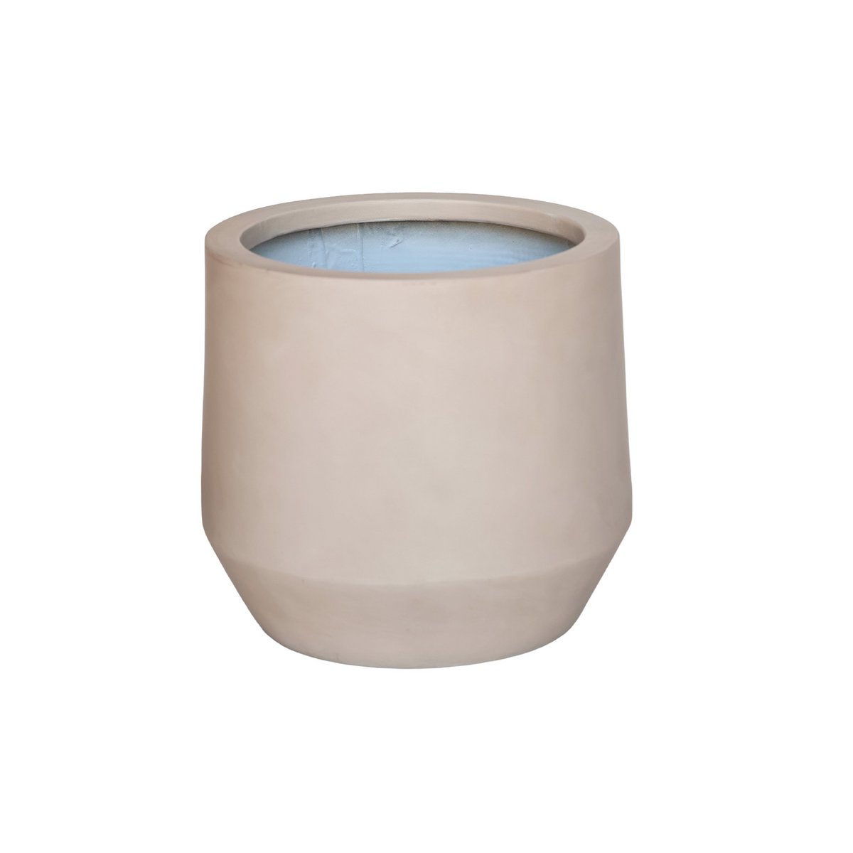 Plantenpot - Krabi matte sand Vase The World