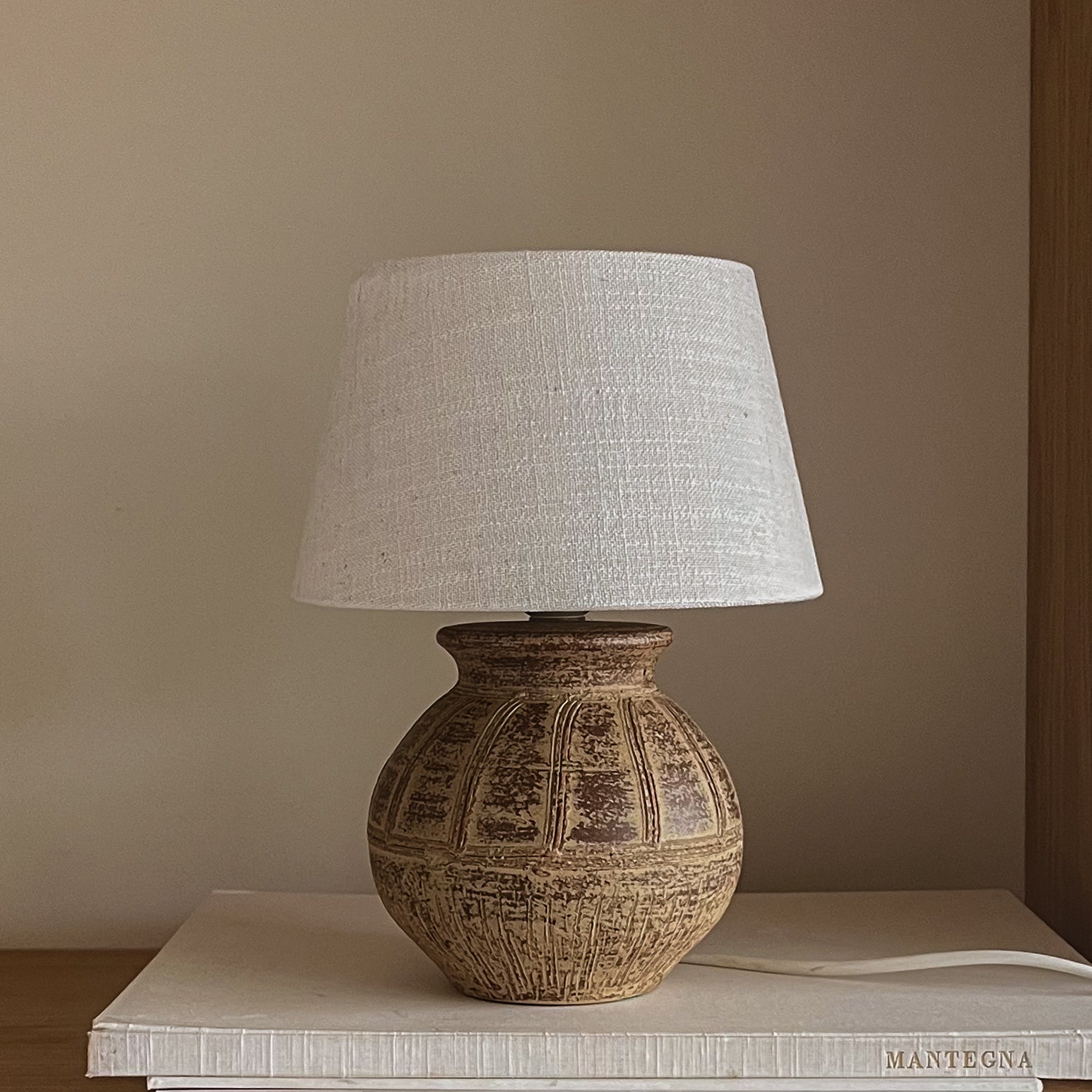 pre-loved lamp Noii HOME