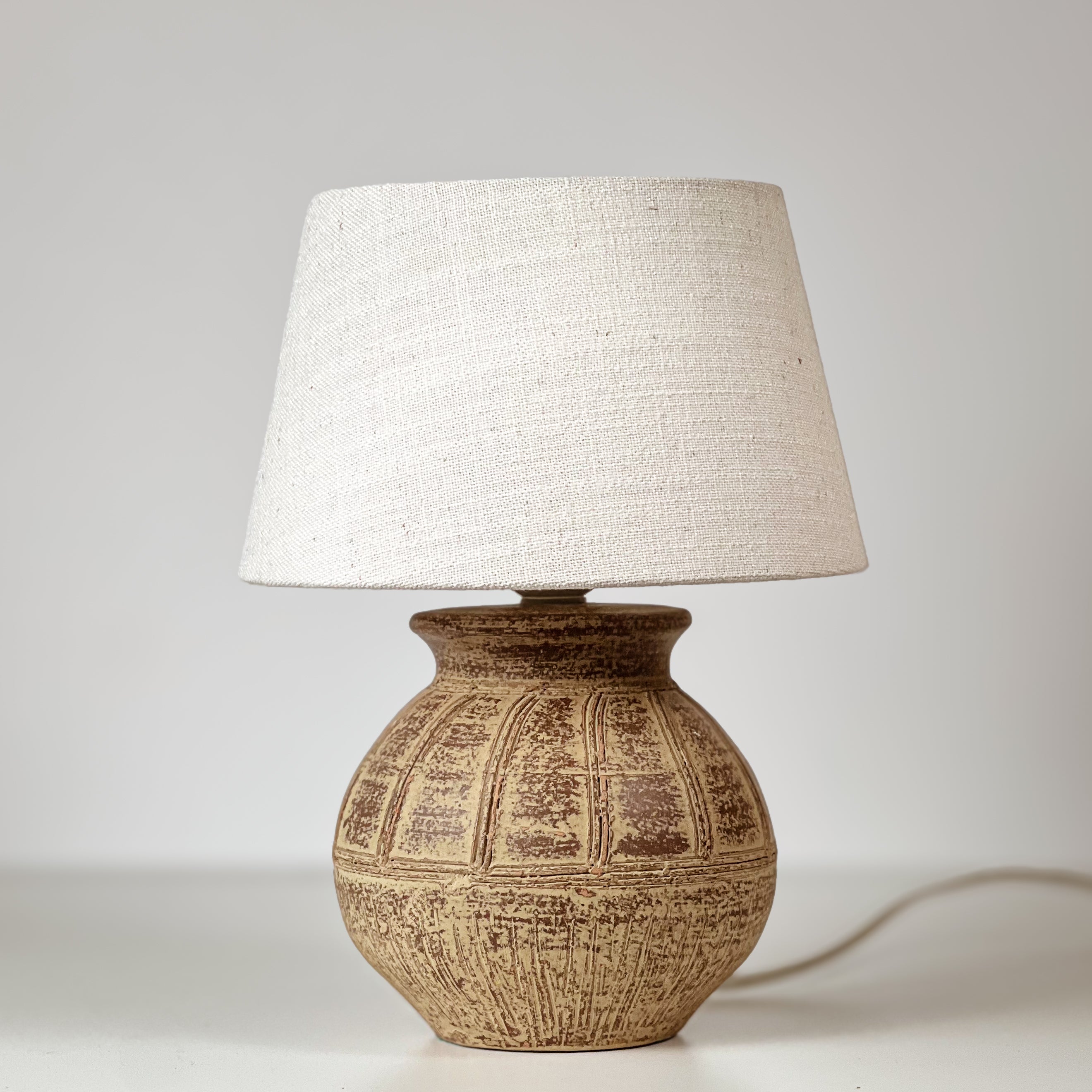pre-loved lamp Noii HOME