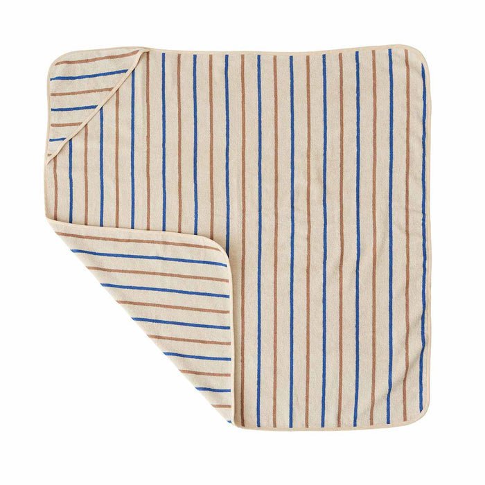 Raita handdoek met capuchon OYOY LIVING DESIGN