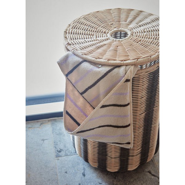 Raita handdoek met capuchon OYOY LIVING DESIGN