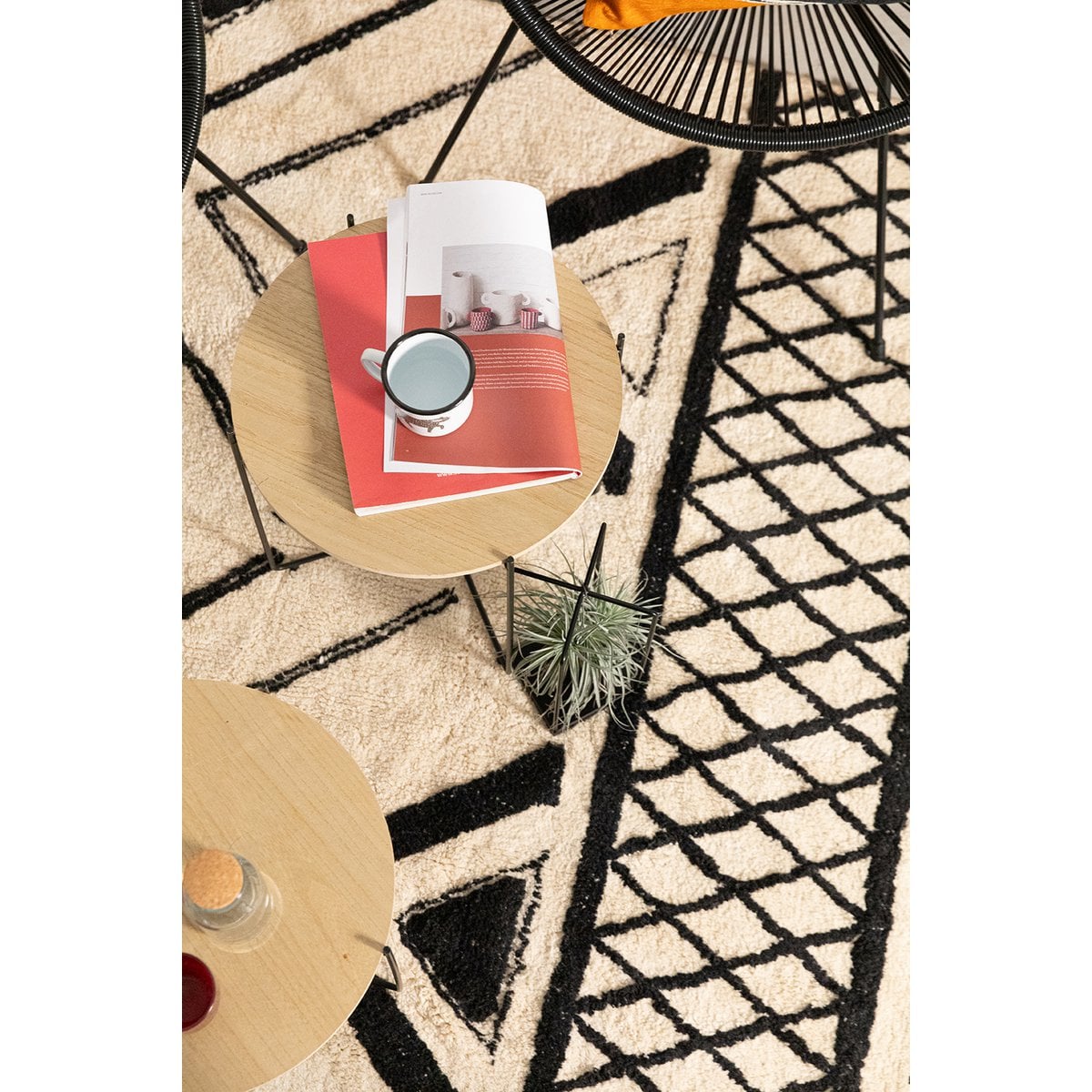 Sami Schaduwkleed 200 x 290 VIVARAISE