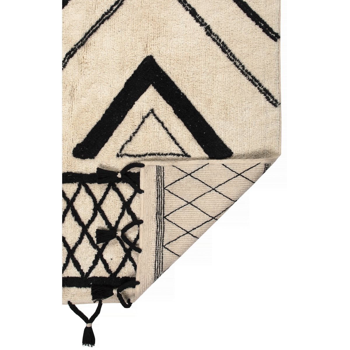 Sami Schaduwkleed 200 x 290 VIVARAISE