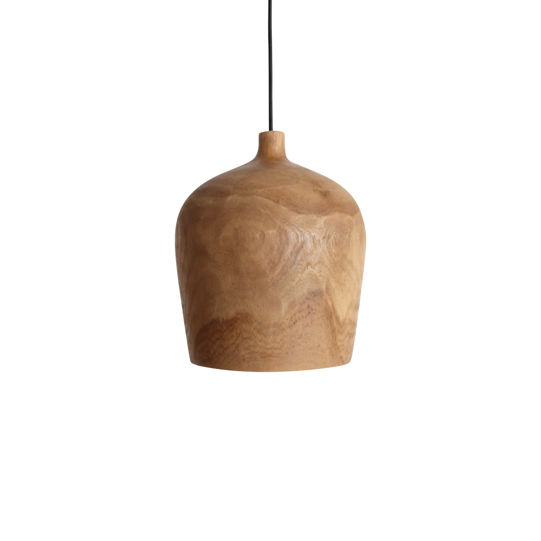 Sirocco hanglamp Bottle Raw Materials