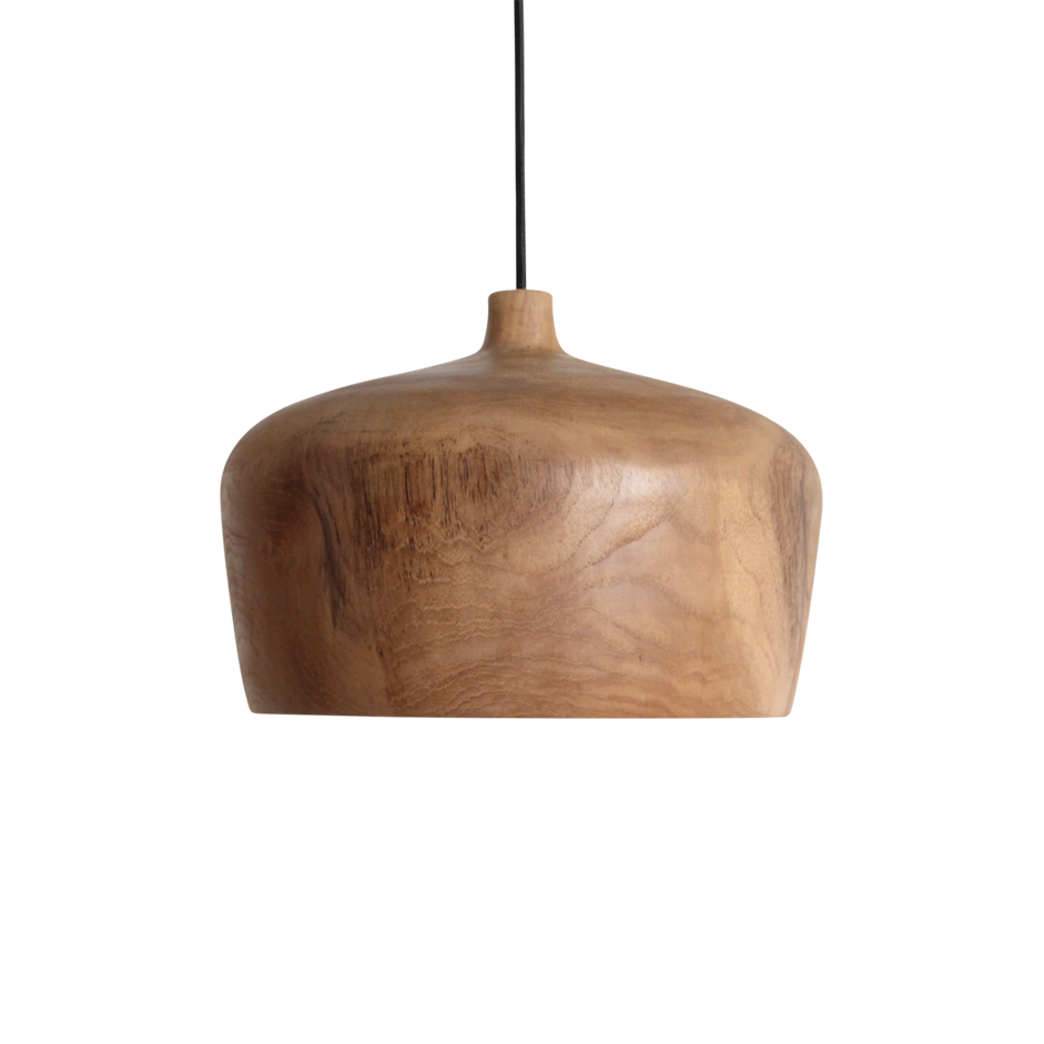 Sirocco hanglamp Dome Raw Materials